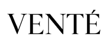 VENTÉ Perfume Studio Logo